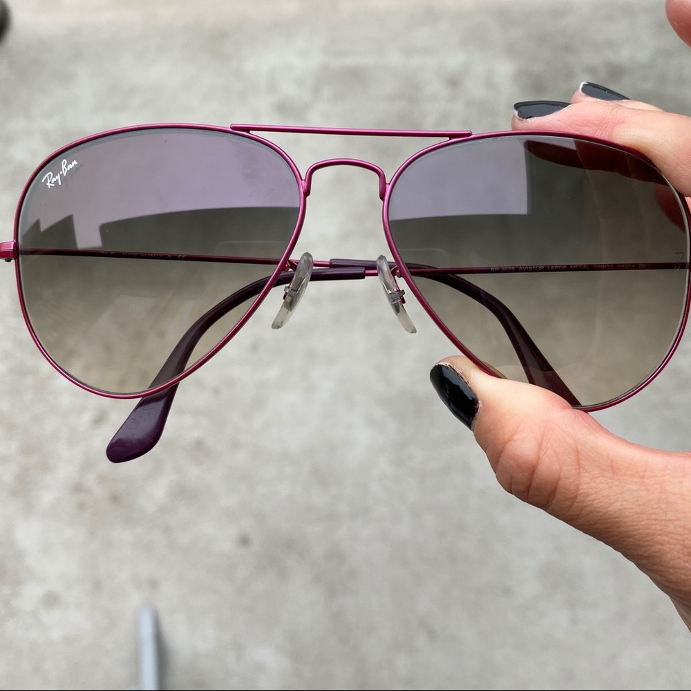 Ray-Ban Classic Aviators 3025 090/32